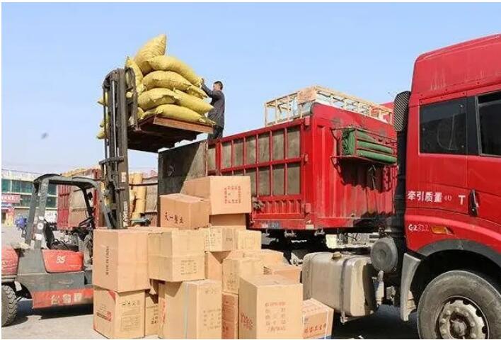 厦门到芒市物流专线