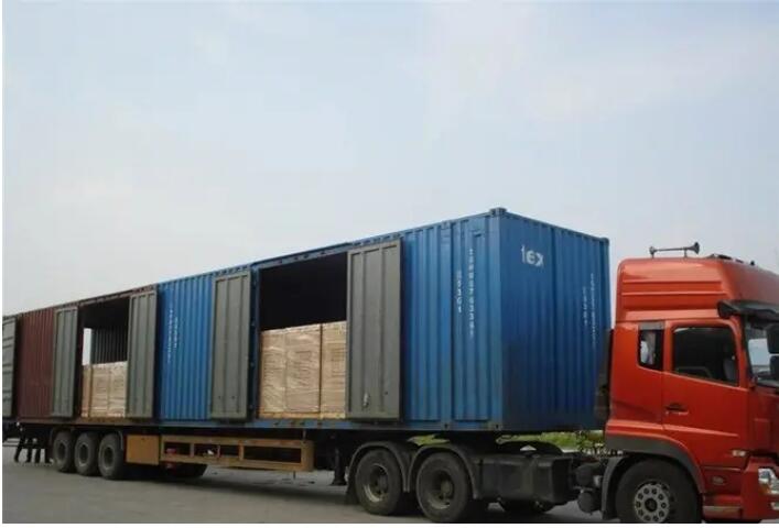 厦门到芒市整车运输