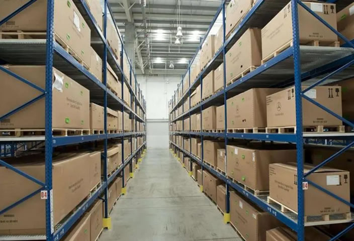 厦门到芒市货物仓储