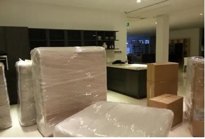 厦门到芒市长途搬家