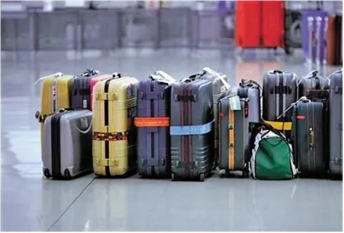 厦门到芒市行李托运