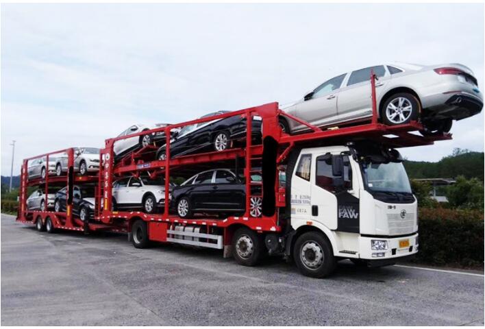 厦门到芒市轿车托运